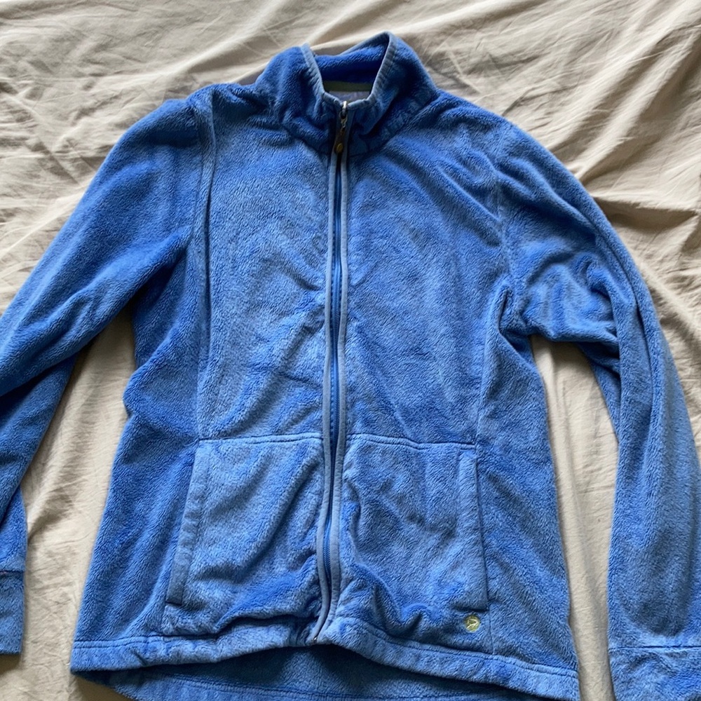 Dakini Fleece